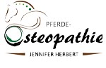 Pferdeosteopathie Herbert Logo